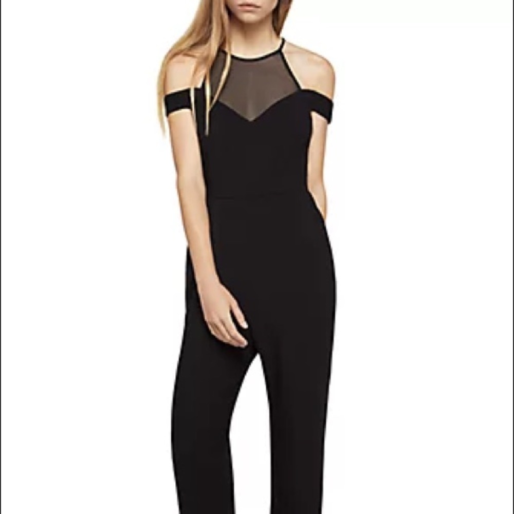 BCBG jumpsuit